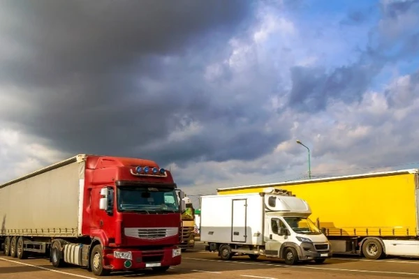 Adana Bozüyük Nakliyat Ambarları